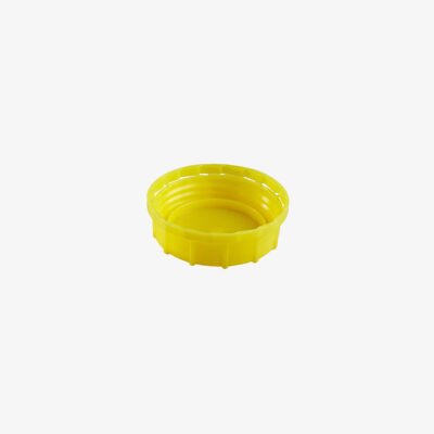 BIDON DE POLIETILENO X 24 LT NATURAL - CILINDRICO - Image 2